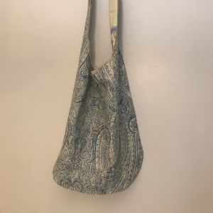 Tote | Handmade | Beach Bag